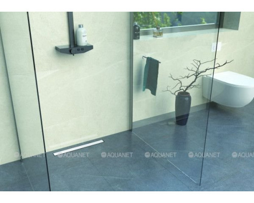 Душевой лоток Bettoserb Frameless Line White Matte 13701325 650 мм