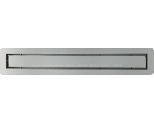 Душевой лоток из нержавеющей стали 600мм Logan L001SL-600