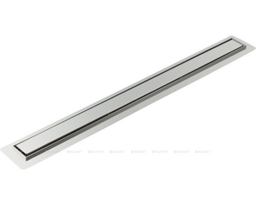 Душевой лоток из нержавеющей стали 900мм Logan L001SL-900