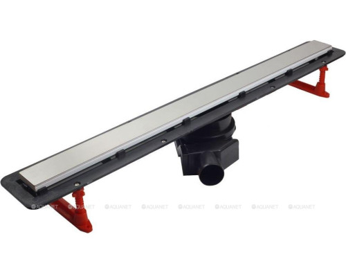 Душевой лоток Pestan Confluo Frameless Line White Glass 13701213, 650мм