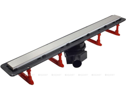 Душевой лоток Pestan Confluo Frameless Line White Glass 13701216, 950мм