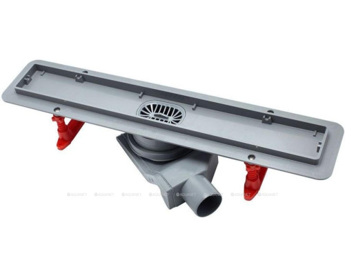 Душевой лоток Pestan Confluo Premium Line 13100002, 450мм