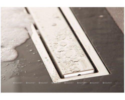 Душевой лоток Pestan Confluo Premium Line 13100002, 450мм