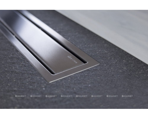 Душевой лоток Pestan Confluo Premium Line 13100002, 450мм