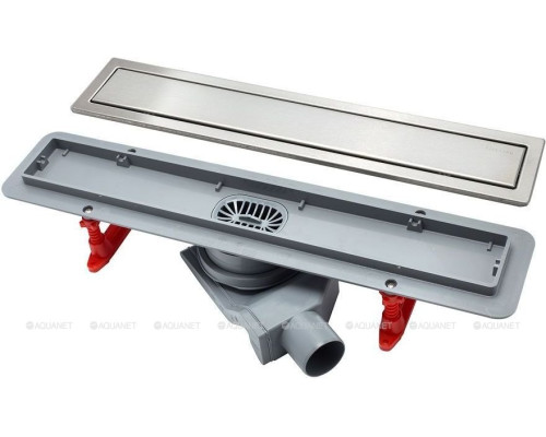 Душевой лоток Pestan Confluo Premium Line 13100004, 650мм