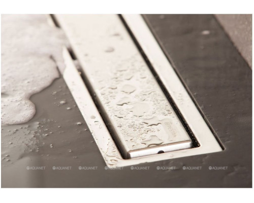 Душевой лоток Pestan Confluo Premium Line 13100004, 650мм