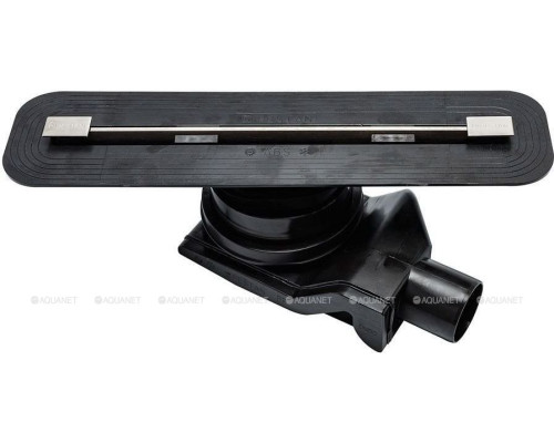 Душевой лоток Pestan Confluo Premium Slim Line 13100031, 450мм