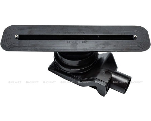 Душевой лоток Pestan Confluo Premium Slim Line 13100031, 450мм