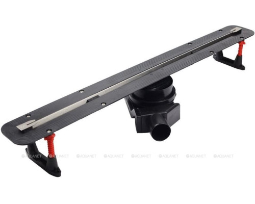 Душевой лоток Pestan Confluo Slim+ 13100026, 550мм