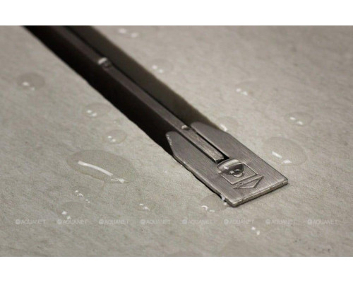 Душевой лоток Pestan Confluo Slim+ 13100026, 550мм