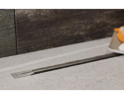 Душевой лоток Pestan Confluo Slim+ 13100026, 550мм