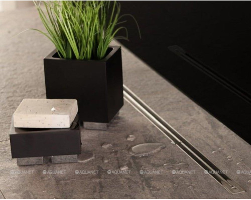 Душевой лоток Pestan Confluo Slim+ 13100026, 550мм