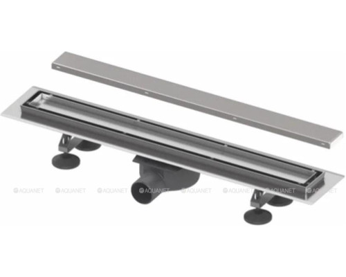 Душевой лоток TECE TECElinus 15103070, 700мм