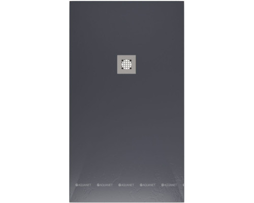 Душевой поддон Allen Brau Priority 140x90 8.31009-AM антрацит