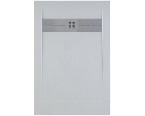 Душевой поддон Aquanet Delight 120x80