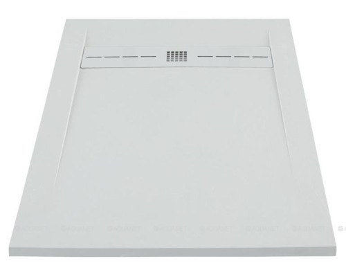 Душевой поддон Aquanet Delight 140x90