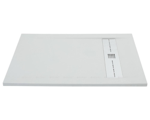 Душевой поддон Aquanet Delight 160x90