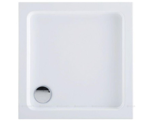 Душевой поддон Aquanet GL180 100x100