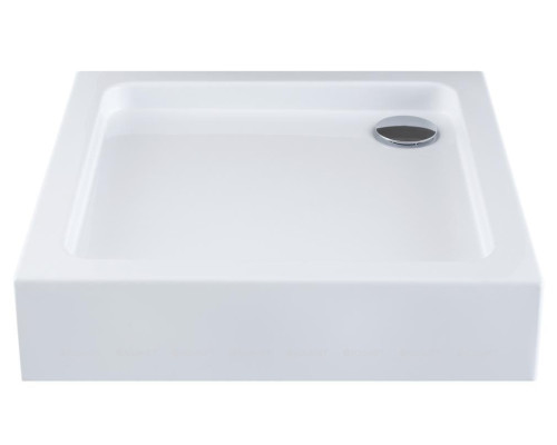 Душевой поддон Aquanet GL180 100x100