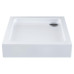 Душевой поддон Aquanet GL180 100x100