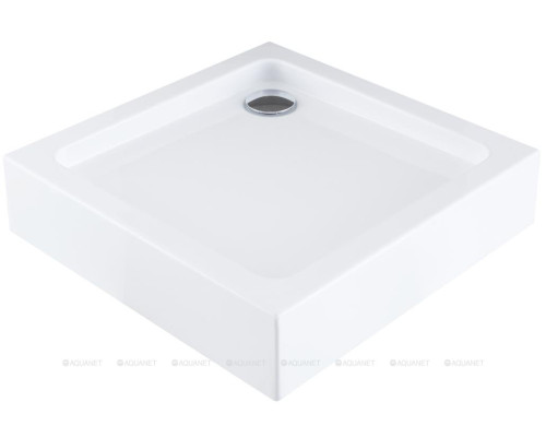 Душевой поддон Aquanet GL180 100x100