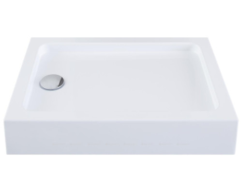 Душевой поддон Aquanet GL180 100x70