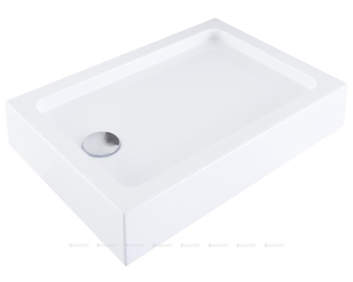 Душевой поддон Aquanet GL180 100x70