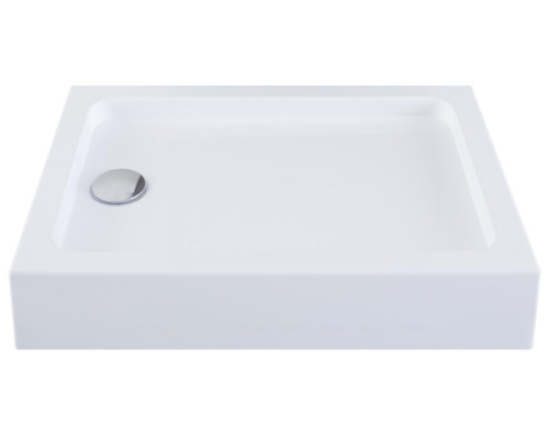 Душевой поддон Aquanet GL180 100x70