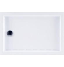 Душевой поддон Aquanet GL180 120x80
