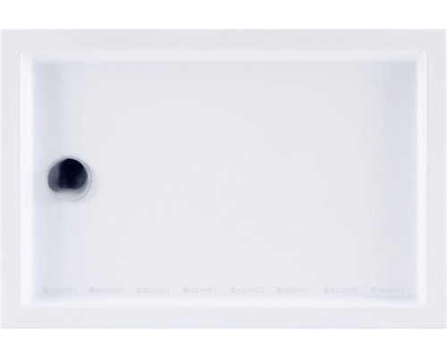 Душевой поддон Aquanet GL180 120x80