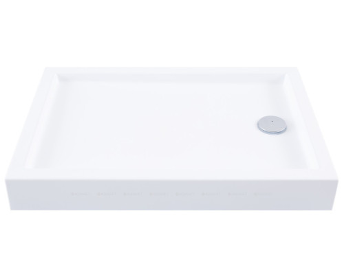 Душевой поддон Aquanet GL180 120x80