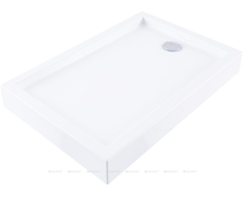 Душевой поддон Aquanet GL180 120x80