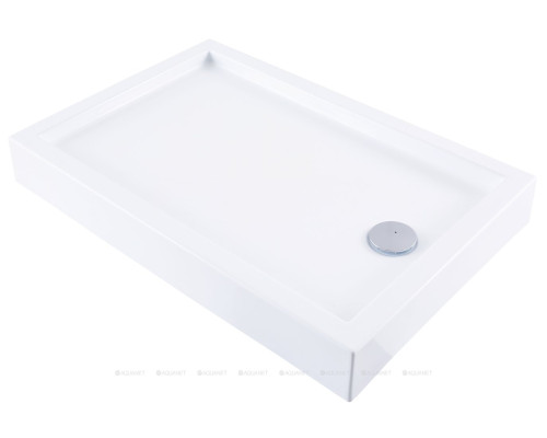 Душевой поддон Aquanet GL180 120x80