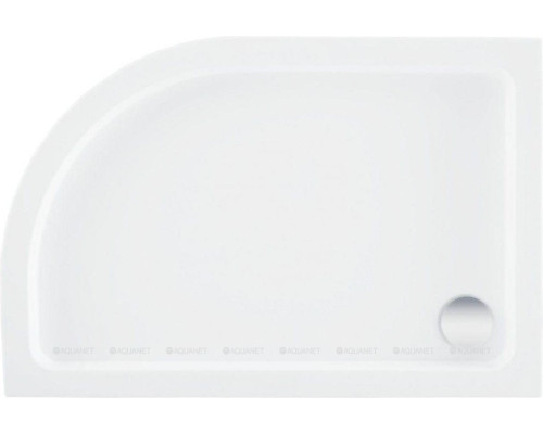 Душевой поддон Aquanet GL180 120x80 L