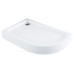 Душевой поддон Aquanet GL180 120x80 L