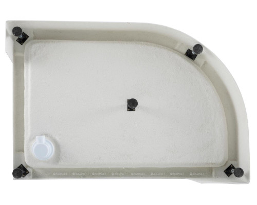 Душевой поддон Aquanet GL180 120x80 L