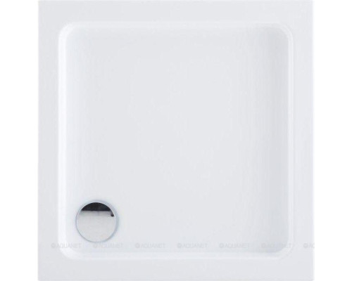 Душевой поддон Aquanet GL180 80x80
