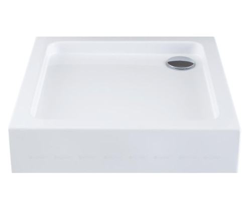Душевой поддон Aquanet GL180 80x80