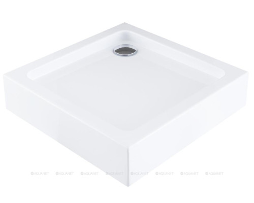 Душевой поддон Aquanet GL180 80x80