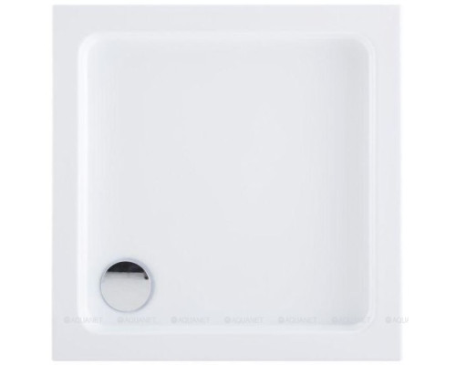 Душевой поддон Aquanet GL180 90x90