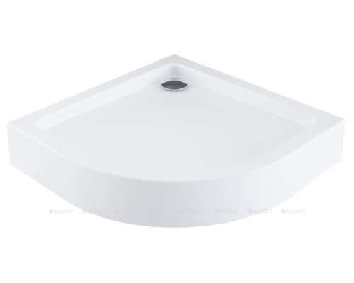 Душевой поддон Aquanet GL180 90x90 1/4