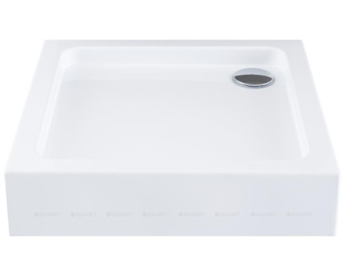 Душевой поддон Aquanet GL180 90x90