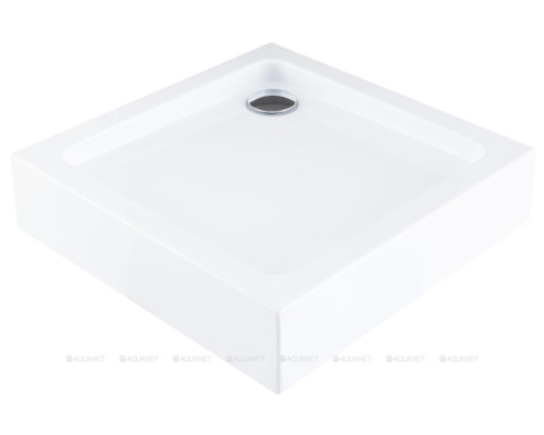 Душевой поддон Aquanet GL180 90x90
