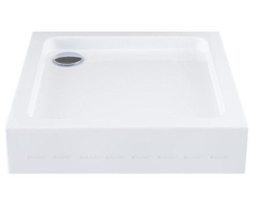 Душевой поддон Aquanet GL180 90x90