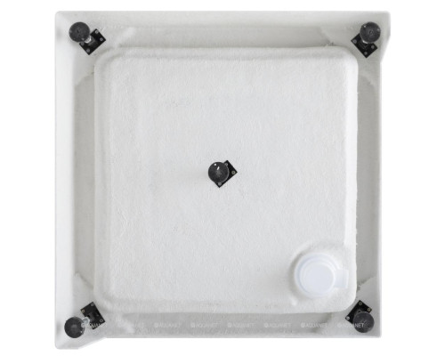 Душевой поддон Aquanet GL180 90x90