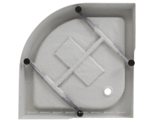 Душевой поддон Aquanet HX515 90х90х15