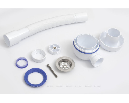 Душевой поддон Aquanet HX515 90х90х15