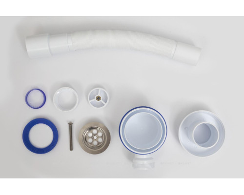 Душевой поддон Aquanet HX515 90х90х15