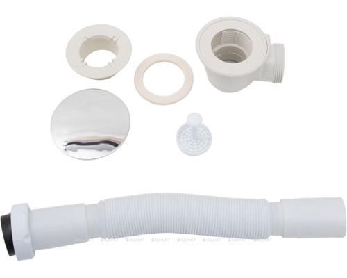 Душевой поддон Aquanet HX515 90х90