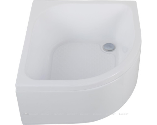 Душевой поддон Aquanet Optimal 90х90 глубокий